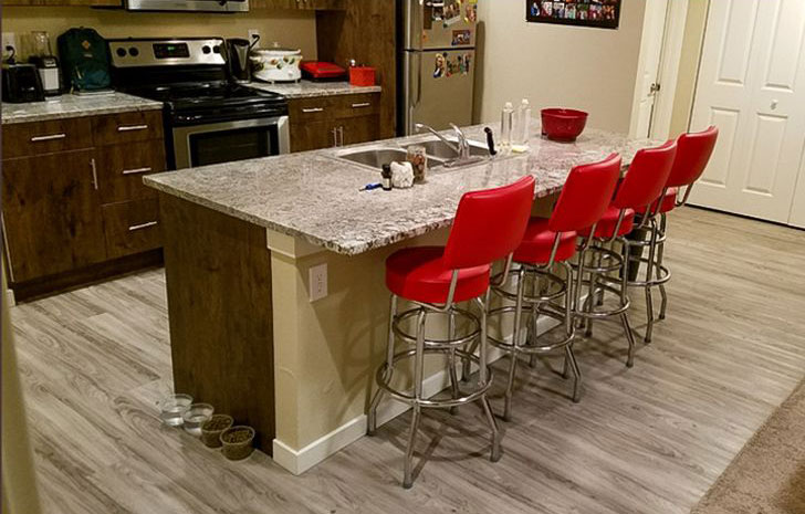 Desinfektion und Oberflächenreinigung durch Joker-Clean Gebäudereinigung Bonn